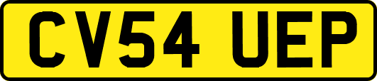 CV54UEP