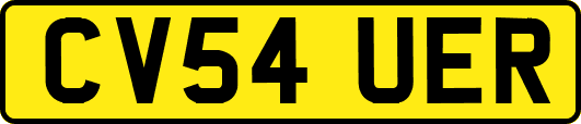 CV54UER