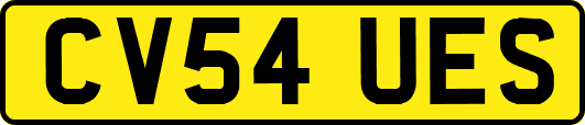 CV54UES