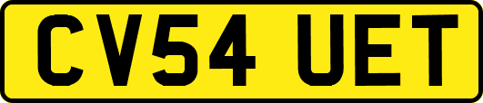 CV54UET