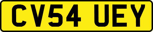 CV54UEY