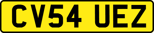 CV54UEZ