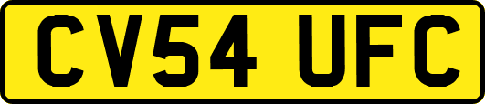 CV54UFC