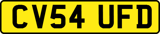 CV54UFD