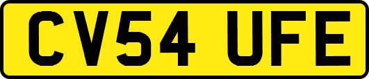 CV54UFE