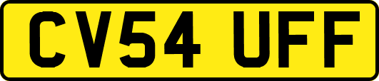 CV54UFF