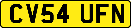 CV54UFN