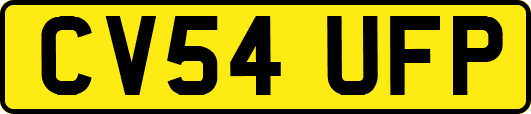 CV54UFP