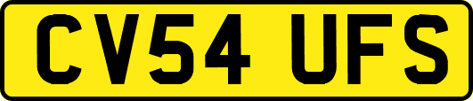CV54UFS