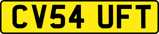 CV54UFT