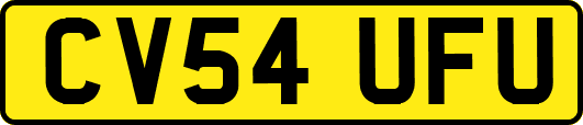 CV54UFU