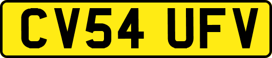CV54UFV