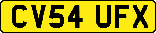 CV54UFX