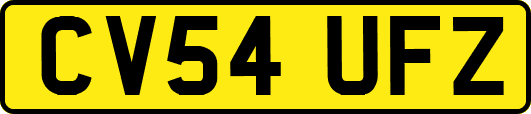 CV54UFZ