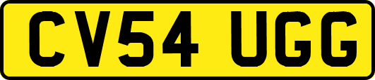 CV54UGG