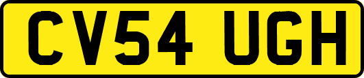 CV54UGH