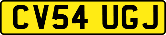 CV54UGJ