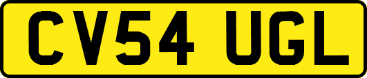 CV54UGL