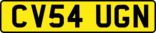 CV54UGN
