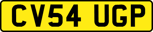 CV54UGP