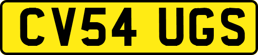CV54UGS