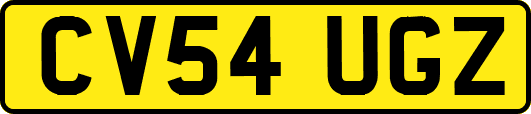 CV54UGZ