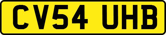 CV54UHB