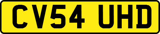 CV54UHD