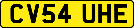 CV54UHE