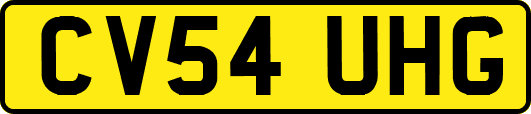CV54UHG