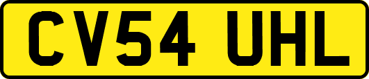 CV54UHL