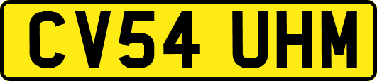 CV54UHM