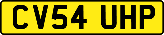 CV54UHP
