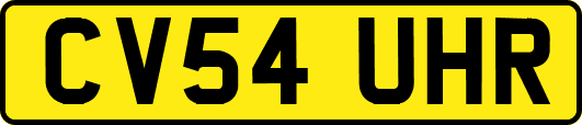 CV54UHR