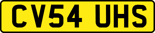 CV54UHS