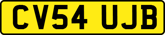 CV54UJB
