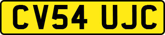 CV54UJC