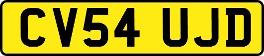 CV54UJD