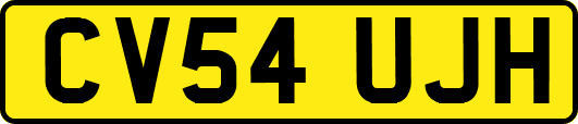 CV54UJH