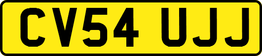 CV54UJJ