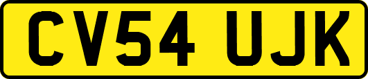 CV54UJK