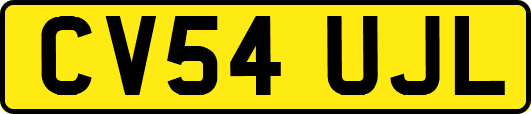 CV54UJL