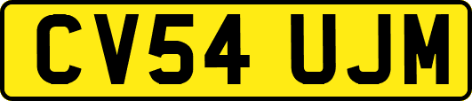 CV54UJM