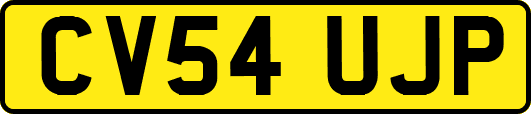 CV54UJP