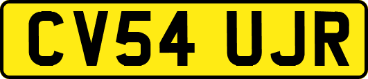 CV54UJR