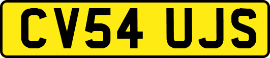 CV54UJS