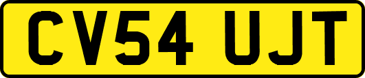 CV54UJT