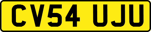CV54UJU