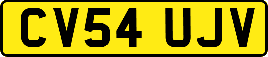 CV54UJV