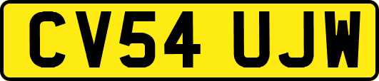 CV54UJW